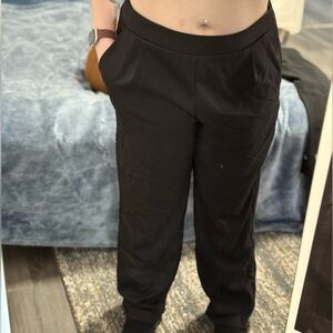 Women's Black Pants